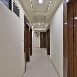 Hotel O Skyland